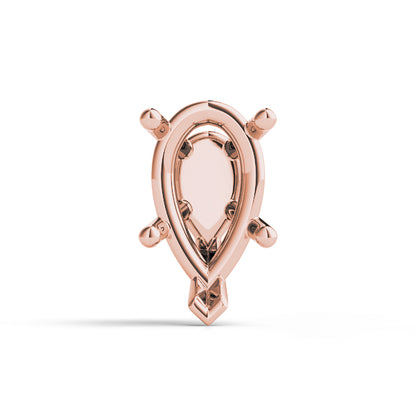 Prong Head MF134-.20