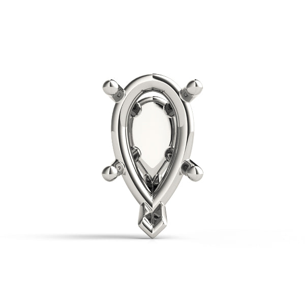 Prong Head MF134-.20