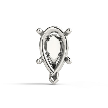 Prong Head MF134-.20
