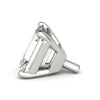 Load image into Gallery viewer, Prong Head MF168-.35
