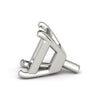 Load image into Gallery viewer, Prong Head MF168-.35

