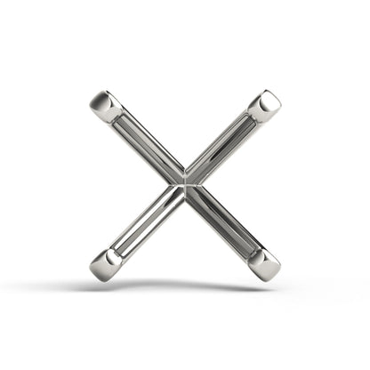 Prong Head MF210-.25