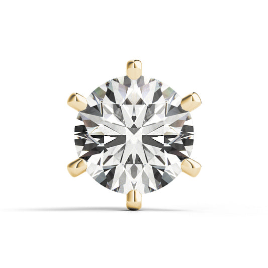 Prong Head MF219-.25