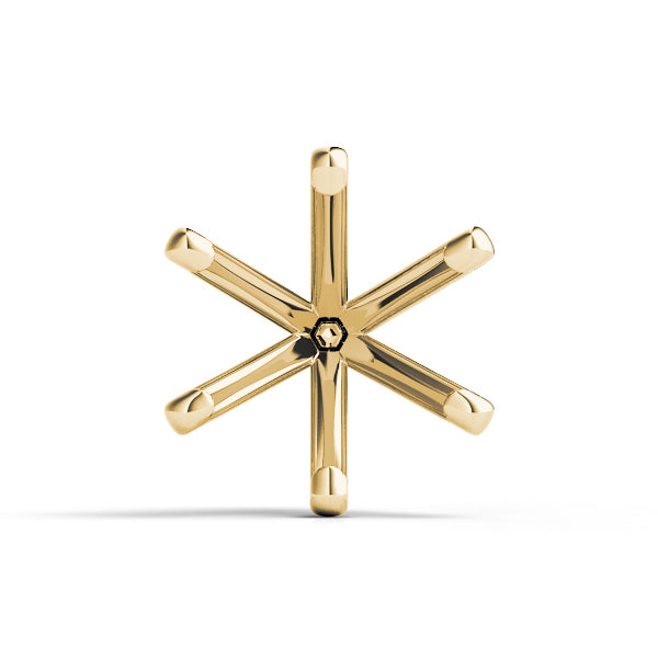 Prong Head MF219-.25