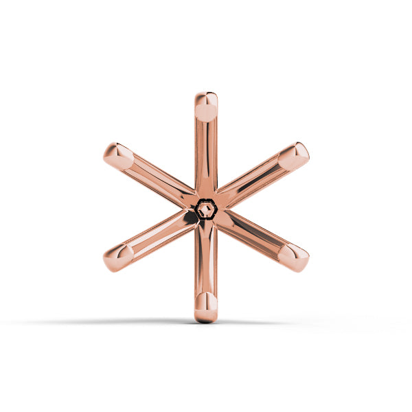 Prong Head MF219-.38