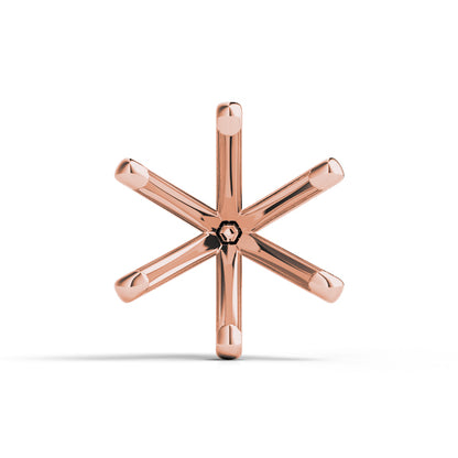 Prong Head MF219-.38