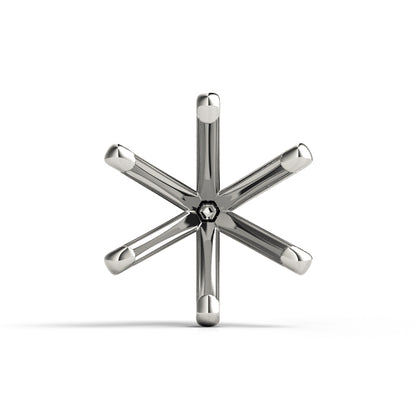 Prong Head MF219-.25