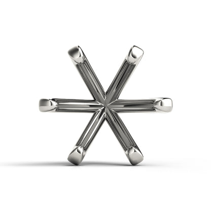 Prong Head MF220-.25