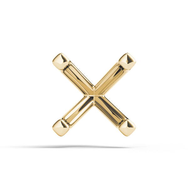 Prong Head MF246-.38
