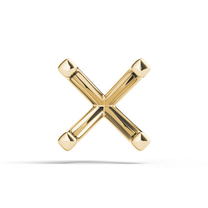 Prong Head MF246-.38