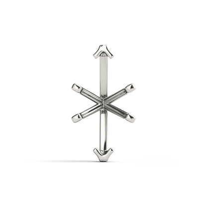 Prong Head MF256-.25