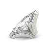 Load image into Gallery viewer, Prong Head MF256-.25
