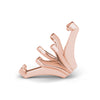 Load image into Gallery viewer, Prong Head MF256-.25
