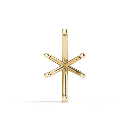 Prong Head MF258-.108W