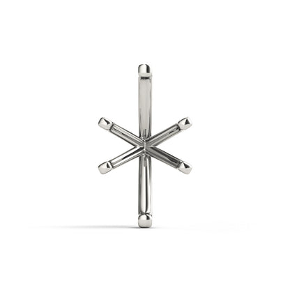 Prong Head MF258-.10
