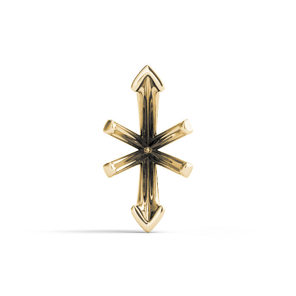 Prong Head MF261-.15