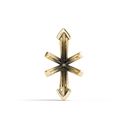 Prong Head MF261-.15
