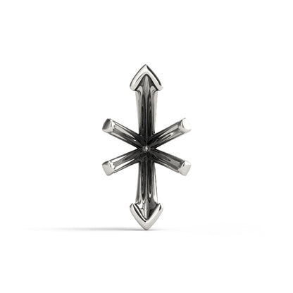 Prong Head MF261-2