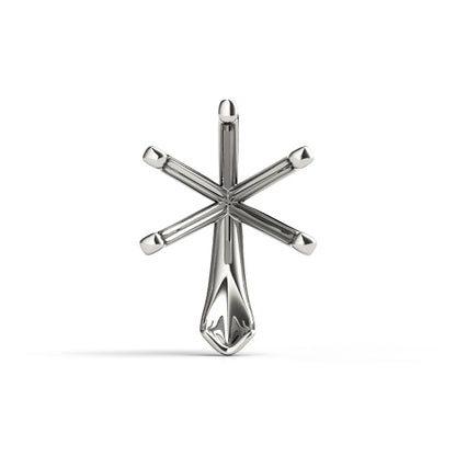Prong Head MF270-.20